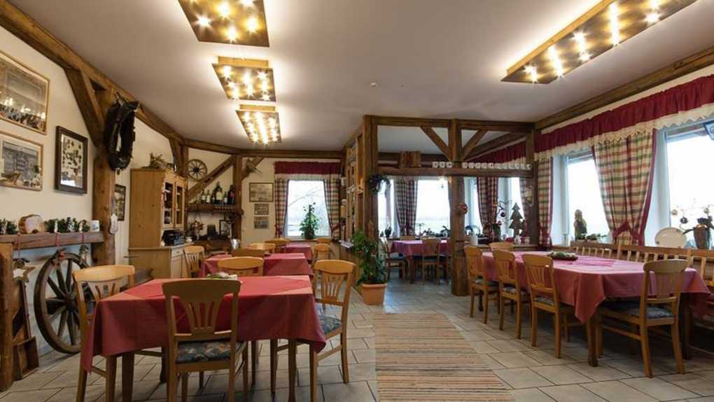 Fischrestaurant in Neualbenreuth-Sibyllenbad